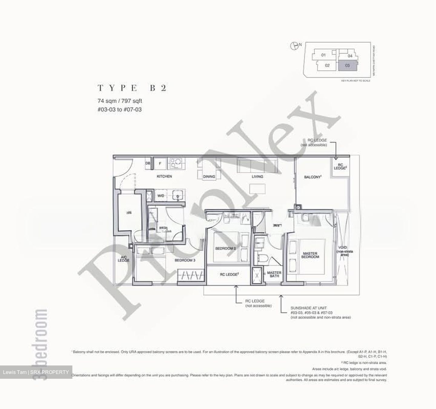 The Addition (D13), Apartment #603737241